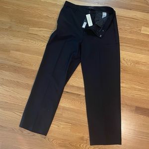 Banana Republic trousers NWT
